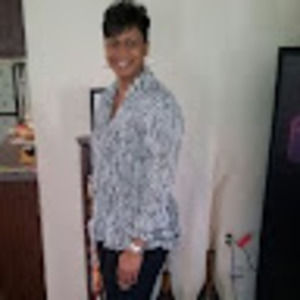 Meet your Posher, Leeann